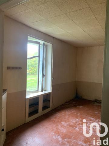 Maison à vendre 1 pièce 43 m² Moulins-sur-Céphons