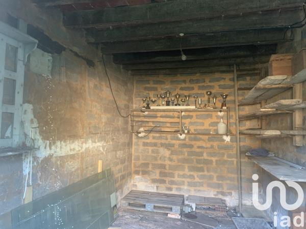 Maison à vendre 1 pièce 43 m² Moulins-sur-Céphons