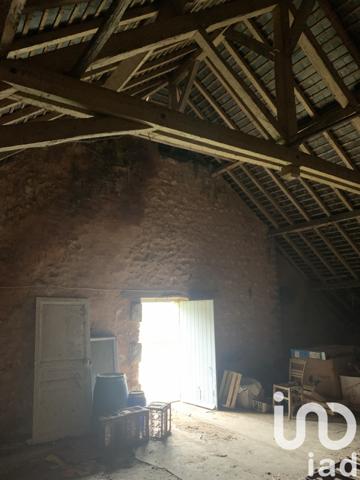 Maison à vendre 1 pièce 43 m² Moulins-sur-Céphons