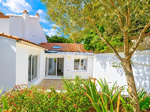 Maison Pont Saint Martin 4 pièce(s) 78.10 m2
