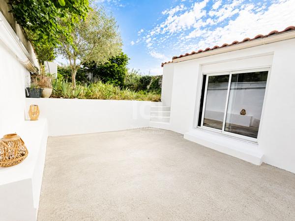 Maison Pont Saint Martin 4 pièce(s) 78.10 m2