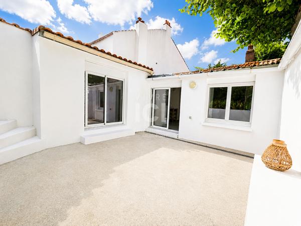 Maison Pont Saint Martin 4 pièce(s) 78.10 m2
