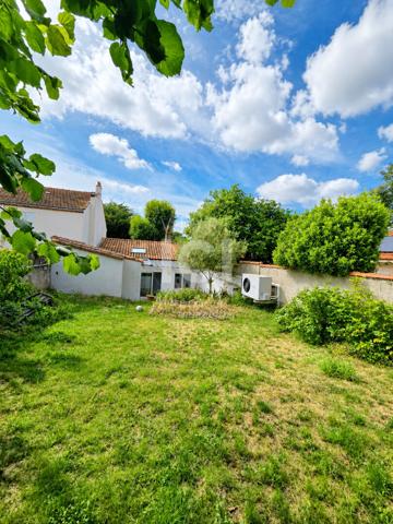 Maison Pont Saint Martin 4 pièce(s) 78.10 m2