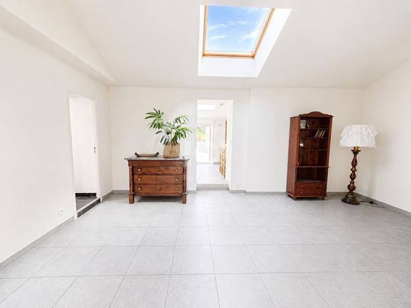 Maison Pont Saint Martin 4 pièce(s) 78.10 m2