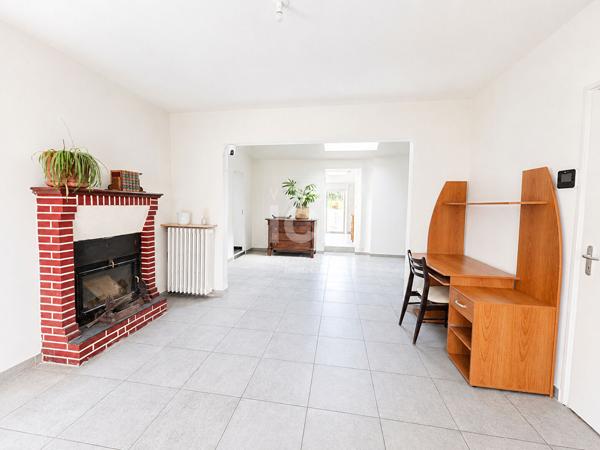 Maison Pont Saint Martin 4 pièce(s) 78.10 m2