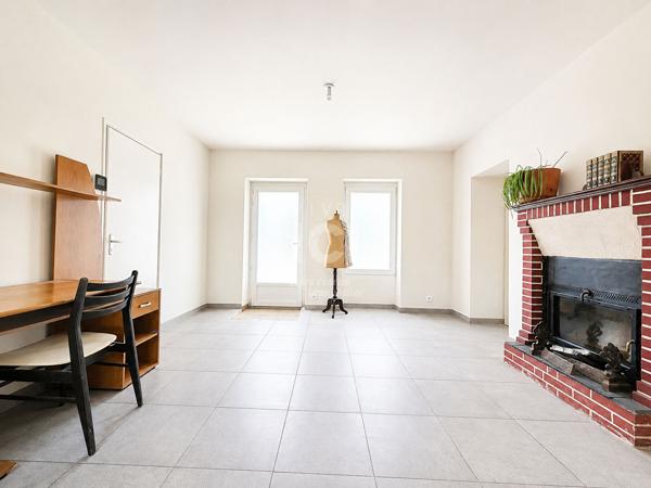Maison Pont Saint Martin 4 pièce(s) 78.10 m2