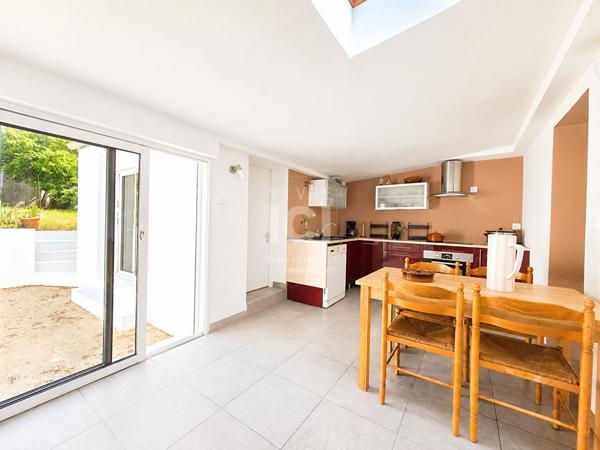 Maison Pont Saint Martin 4 pièce(s) 78.10 m2