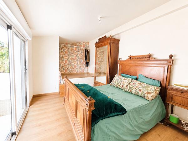 Maison Pont Saint Martin 4 pièce(s) 78.10 m2