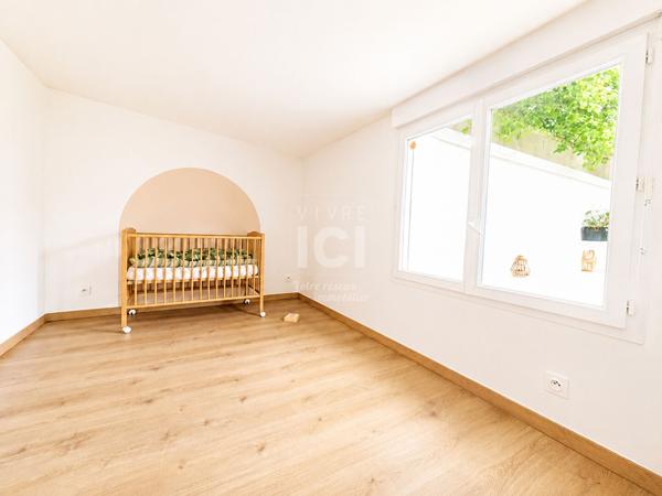Maison Pont Saint Martin 4 pièce(s) 78.10 m2