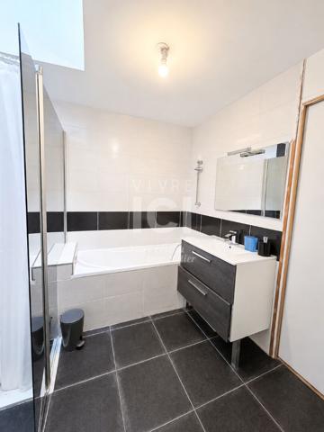 Maison Pont Saint Martin 4 pièce(s) 78.10 m2