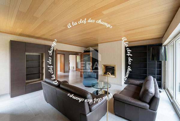 Maison Gif Sur Yvette 6 pièce(s) 130 m2