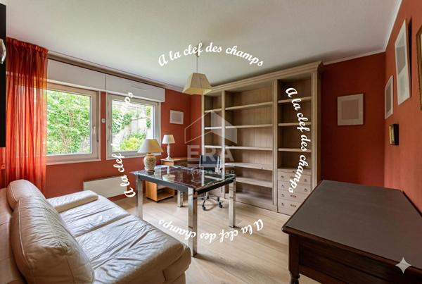 Maison Gif Sur Yvette 6 pièce(s) 130 m2
