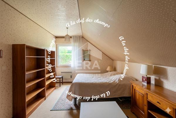 Maison Gif Sur Yvette 6 pièce(s) 130 m2