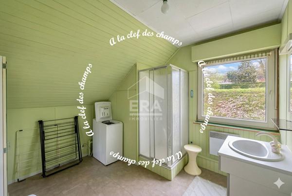 Maison Gif Sur Yvette 6 pièce(s) 130 m2