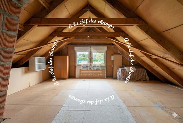 Maison Gif Sur Yvette 6 pièce(s) 130 m2