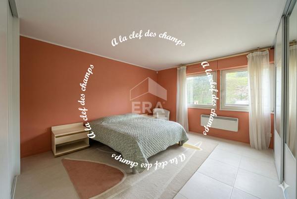 Maison Gif Sur Yvette 6 pièce(s) 130 m2
