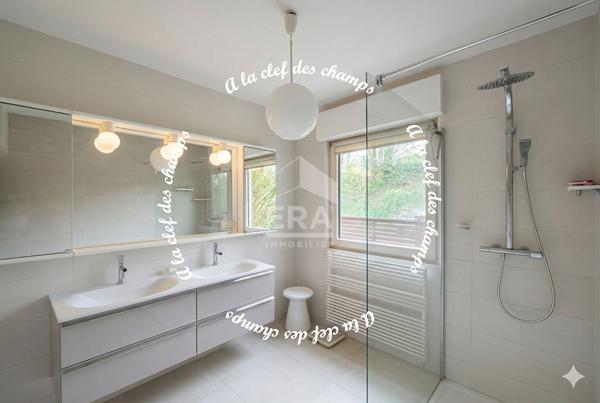 Maison Gif Sur Yvette 6 pièce(s) 130 m2