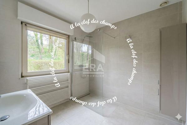 Maison Gif Sur Yvette 6 pièce(s) 130 m2
