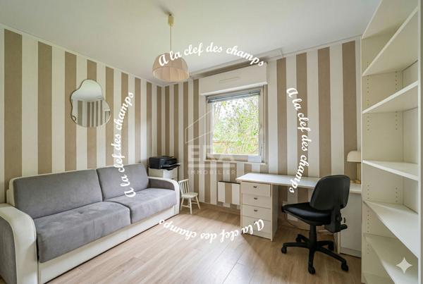 Maison Gif Sur Yvette 6 pièce(s) 130 m2