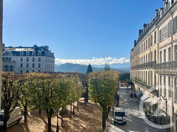 Appartement T3 à vendre  3 pièces - 141,55 m 2   PAU  - 64