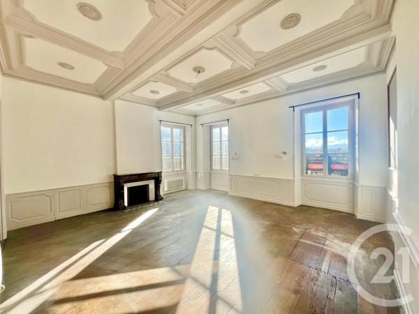 Appartement T3 à vendre  3 pièces - 141,55 m 2   PAU  - 64