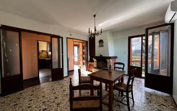 Vente Maison MASION A RENOVER ST LOUP 13010 à rénover Marseille 10ème