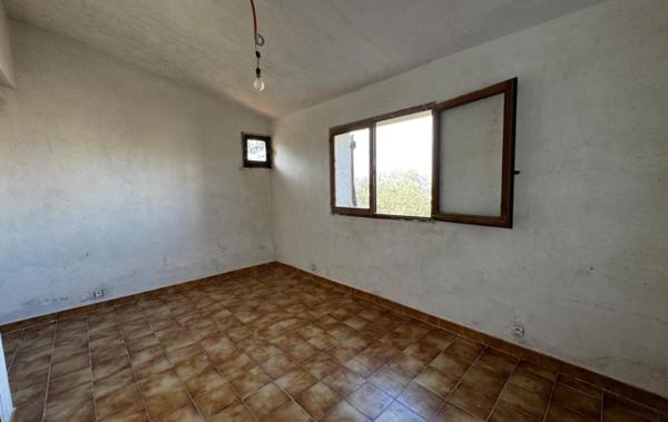 Vente Maison MASION A RENOVER ST LOUP 13010 à rénover Marseille 10ème