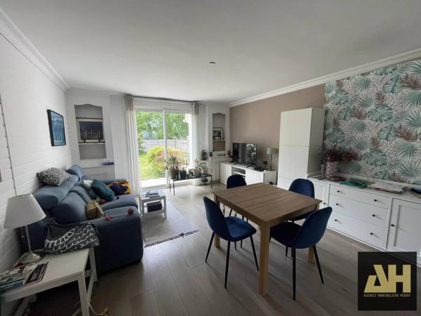 EXCLUSIVITE - MAISON - PROX RIVES DE LA PENFELD - 4 CHAMBRES ET 1 BUREAU - JARDIN CLOS - GARAGE