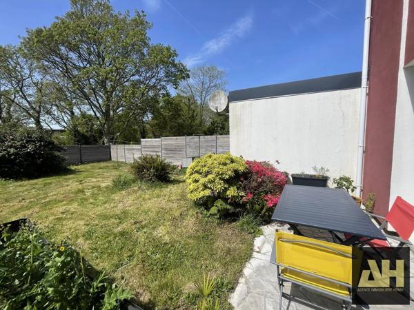 EXCLUSIVITE - MAISON - PROX RIVES DE LA PENFELD - 4 CHAMBRES ET 1 BUREAU - JARDIN CLOS - GARAGE