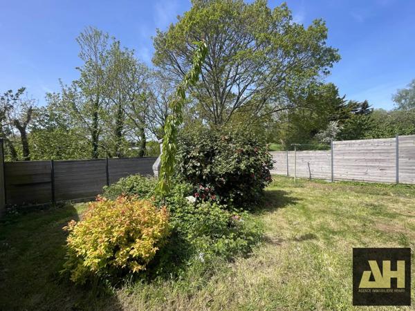 EXCLUSIVITE - MAISON - PROX RIVES DE LA PENFELD - 4 CHAMBRES ET 1 BUREAU - JARDIN CLOS - GARAGE