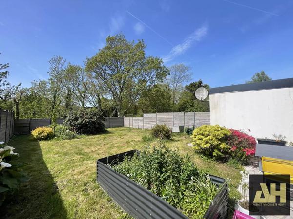 EXCLUSIVITE - MAISON - PROX RIVES DE LA PENFELD - 4 CHAMBRES ET 1 BUREAU - JARDIN CLOS - GARAGE