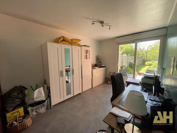 EXCLUSIVITE - MAISON - PROX RIVES DE LA PENFELD - 4 CHAMBRES ET 1 BUREAU - JARDIN CLOS - GARAGE