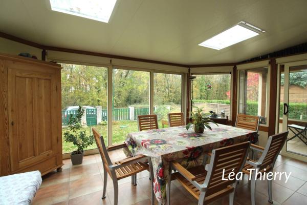 Maison à vendre 6 pièces de 128 m²