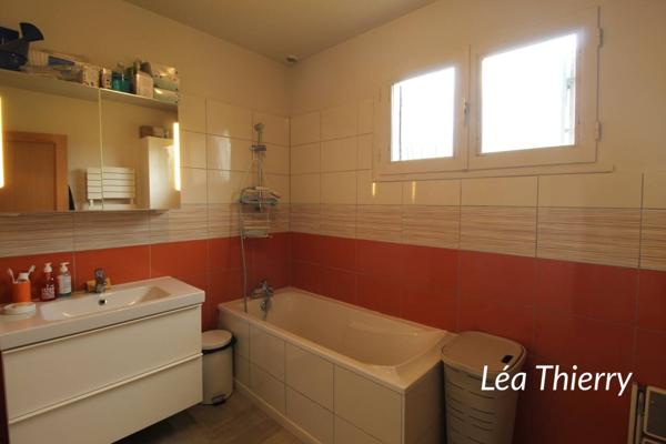 Maison à vendre 6 pièces de 128 m²