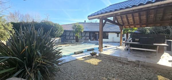 Maison dans Attignat