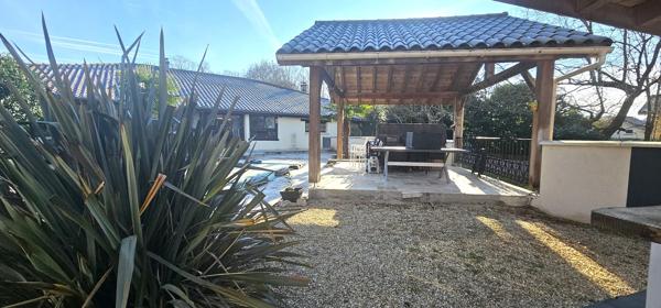 Maison dans Attignat