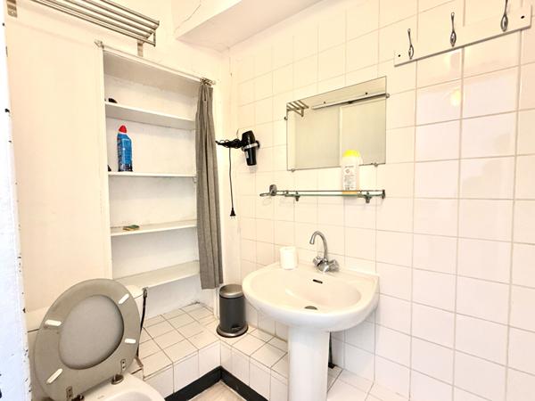A VENDRE : IMMEUBLE DE RAPPORT EN PLEIN COEUR D'AX-LES-THERMES