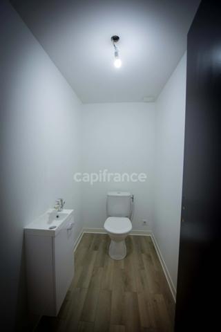 Dpt Hérault (34), à louer bureaux à SETE