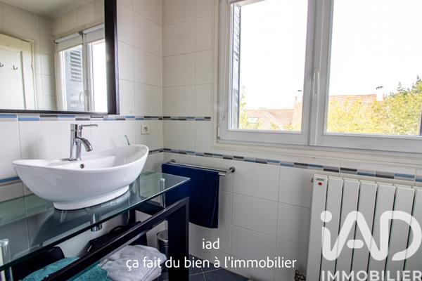 Maison à vendre 7 pièces 183 m² Rueil-Malmaison