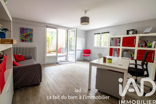 Maison à vendre 7 pièces 183 m² Rueil-Malmaison