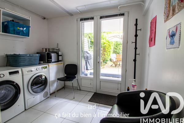 Maison à vendre 7 pièces 183 m² Rueil-Malmaison