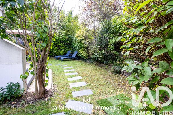 Maison à vendre 7 pièces 183 m² Rueil-Malmaison