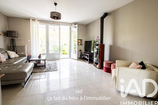 Maison à vendre 7 pièces 183 m² Rueil-Malmaison