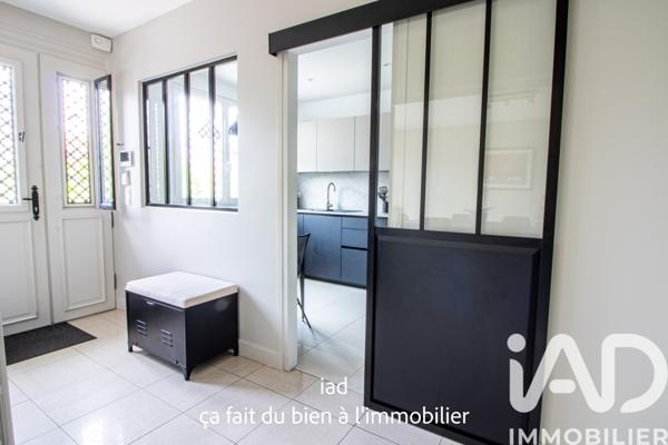 Maison à vendre 7 pièces 183 m² Rueil-Malmaison