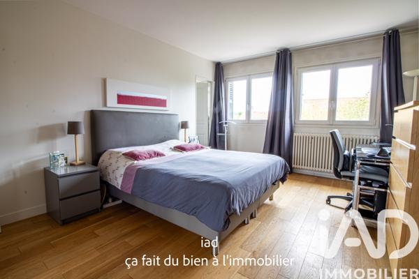 Maison à vendre 7 pièces 183 m² Rueil-Malmaison