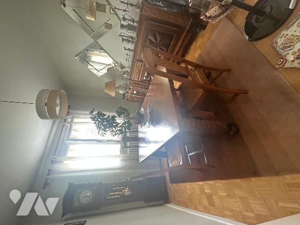 Maison à vendre à VICHY, avec jardin et garage