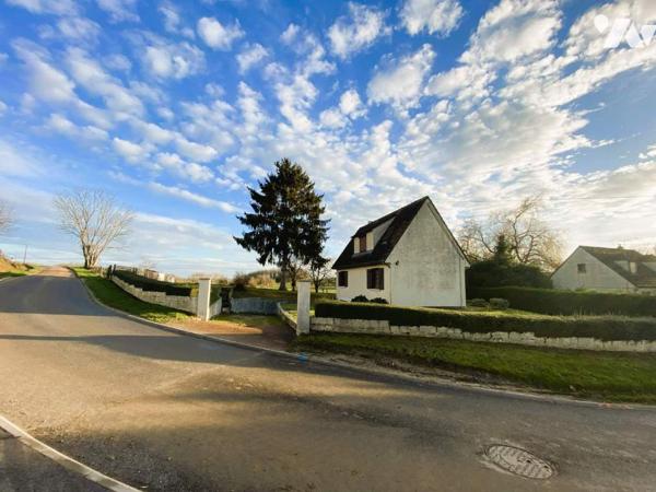 Maison contemporaine