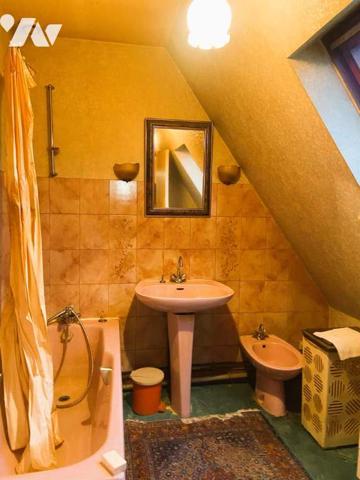 Maison contemporaine