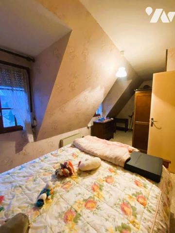 Maison contemporaine