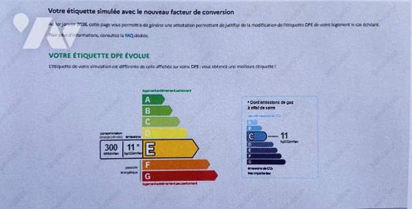 Maison contemporaine
